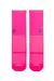 Meia Performance Rosa Neon Lurk na internet