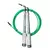 Corda de Pular Speed Rope 3.0 Silver/Green - Onset - comprar online