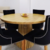 MESA COMEDOR TRAFUL