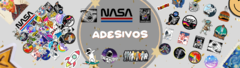 Banner da categoria Adesivos