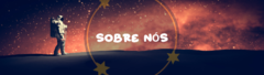 Banner da categoria Sobre Nós