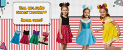 Banner da categoria Moda