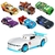 Carrinho original modelo Carros da Disney Pixar