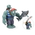 Bonecos Plantas vs Zombies avulsa - RoboMarte Loja de Brinquedos, Legos, Fantasias e Robôs