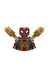 Personagens Marvel Avengers Lego compatível - loja online