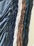 #3508 VESTIDO FRUNCE AL CUELLO. - comprar online