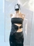 #3293 STRAPLESS PICO ARGOLLA - comprar online