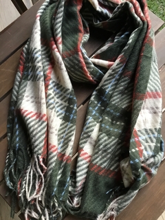 Echarpe luau - comprar online