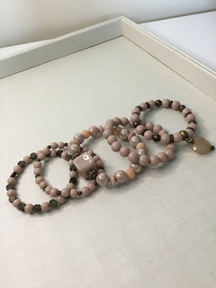 Mix pulseiras na internet