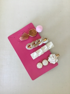 Kit presilhas