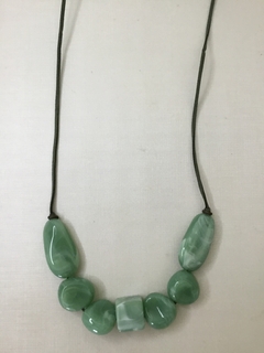 Colar menta - comprar online