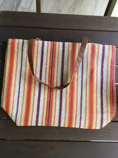 Bolsa multiuso