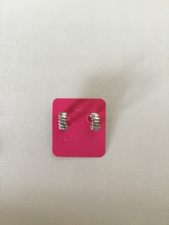 Brinco mini argolinha