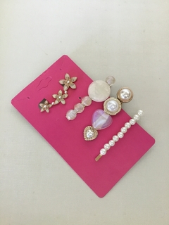 Kit Presilhas - Acessórios da Vivi