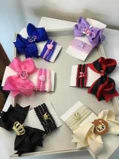 Kit infantil - comprar online