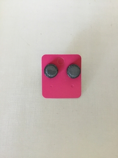 Brinco mini botão na internet