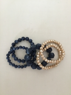 Mix pulseiras