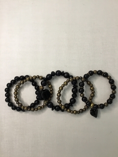 Mix pulseiras
