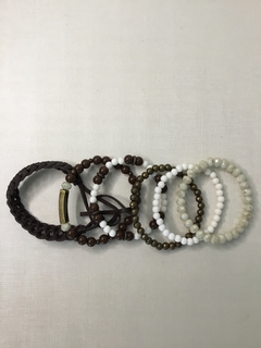 Mix pulseiras