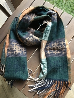 Echarpe luau - comprar online