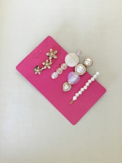 Kit Presilhas