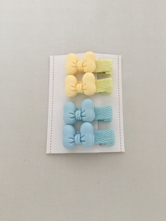 Kit presilhas pequenas