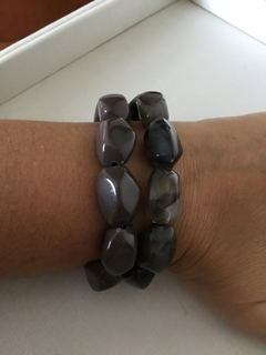 Duo pulseiras - loja online