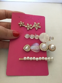 Kit Presilhas - loja online