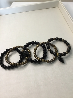 Mix pulseiras na internet