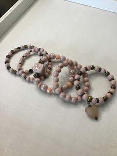 Mix pulseiras - comprar online