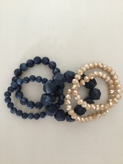 Mix pulseiras - comprar online