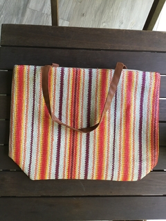 Bolsa multiuso na internet