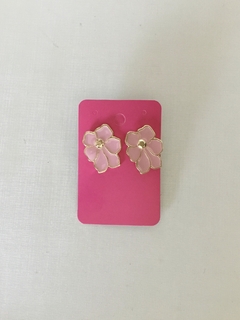 Brinco flor