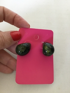 Brinco gota verde na internet