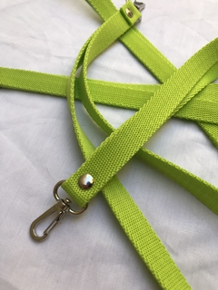 Banner de la categoría Lanyards
