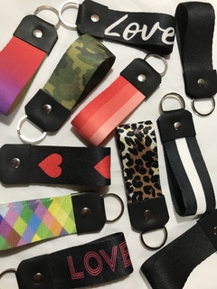 Banner de la categoría Cinta Sublimada con Argolla 