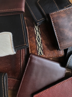 Banner de la categoría Billeteras