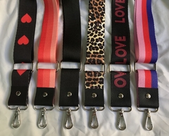 Banner de la categoría Correas Strap 