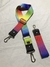 COMBO Correa Strap + Llavero