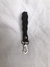 Llavero Trenzado Negro - Lim Accesorios