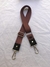 Correa Strap Marrón