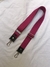 Correa Fucsia Bordada Regulable - comprar online