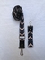 Combo Correa Strap + Llavero - Lim Accesorios