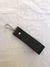 Llavero “the tote bag”Negro Bordado - comprar online