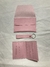 COMBO EcoCuero Rosa en internet