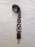 Correa Strap Floral Naranja - Lim Accesorios