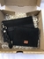 Combo Cuero Negro - comprar online