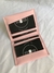 COMBO EcoCuero Rosa - tienda online