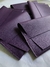 Porta Accesorios Violeta - comprar online