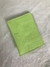 Imagen de Tarjetero EcoCuero Verde Pistacho